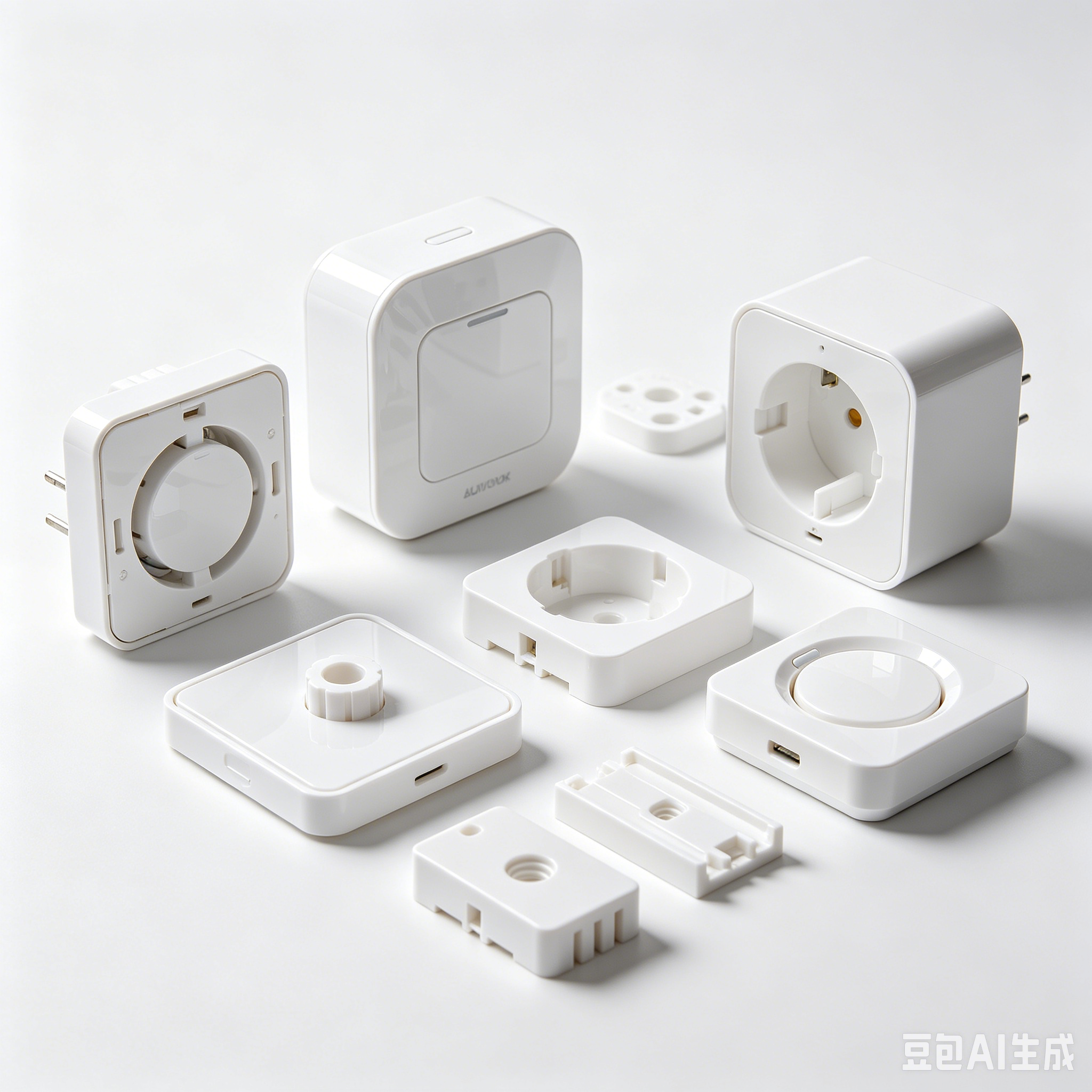 北戴河模具开发